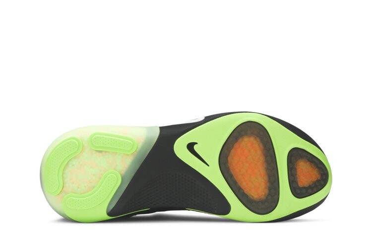 Кроссовки Nike Joyride Run, черный — фото 4