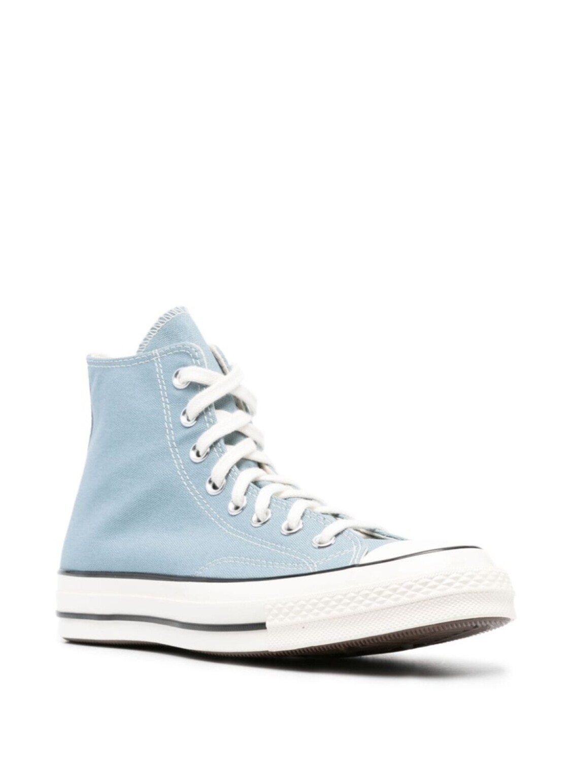 Converse высокие кеды Chuck 70, коричневый — фото 2