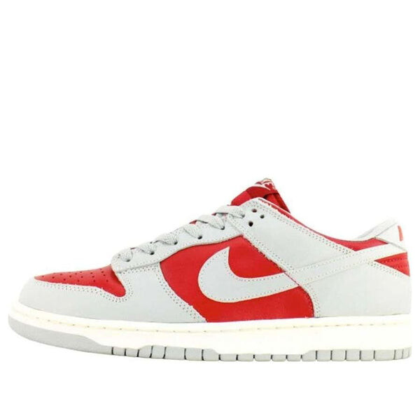 

Кроссовки dunk low co.jp 'ultraman' Nike, красный