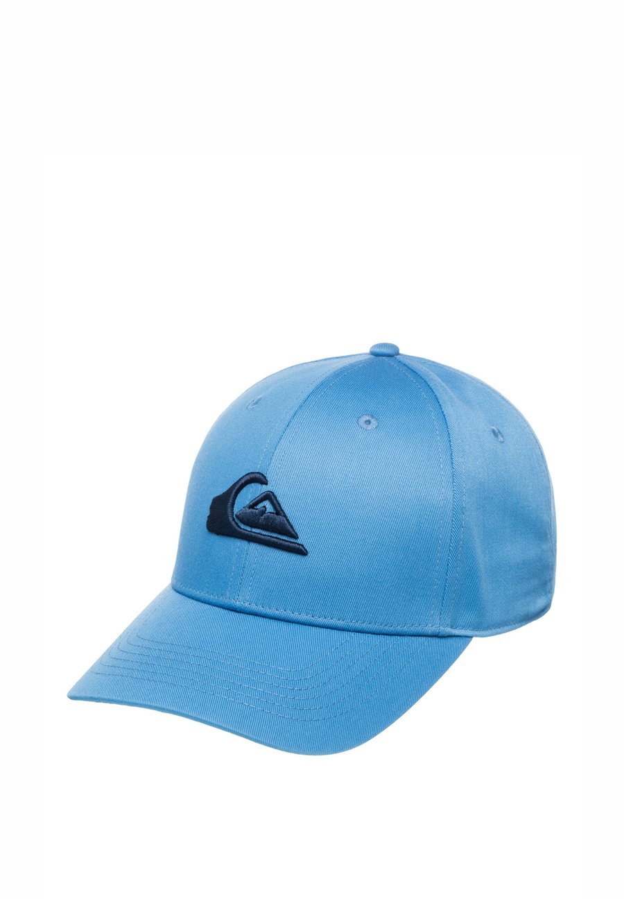 

Бейсболка Quiksilver DECADES, Coronet Blue/Blue
