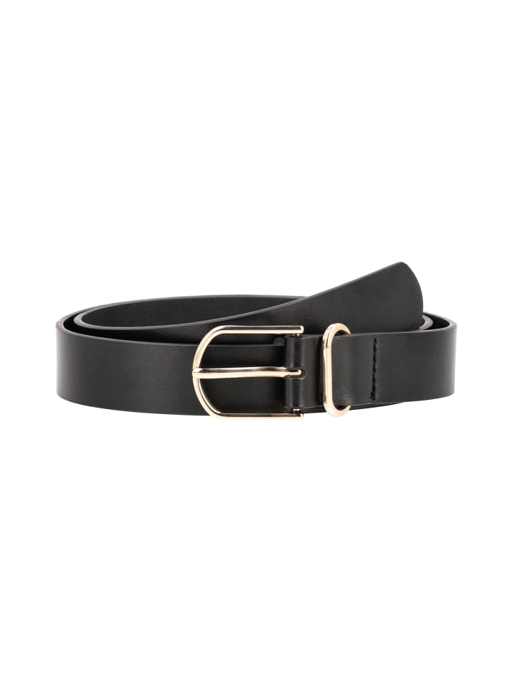

Ремень faina Belt, черный