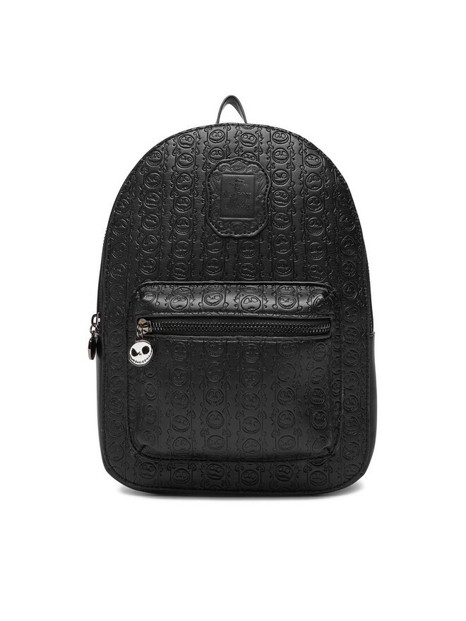 

Рюкзак NIGHTMARE BEFORE CHRISTMAS CEO-ACCCS-AW25-312DNBC, черный