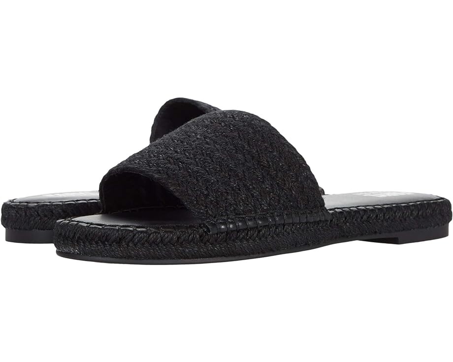 

Сандалии FARYL by Farylrobin Monty, цвет Black Raffia