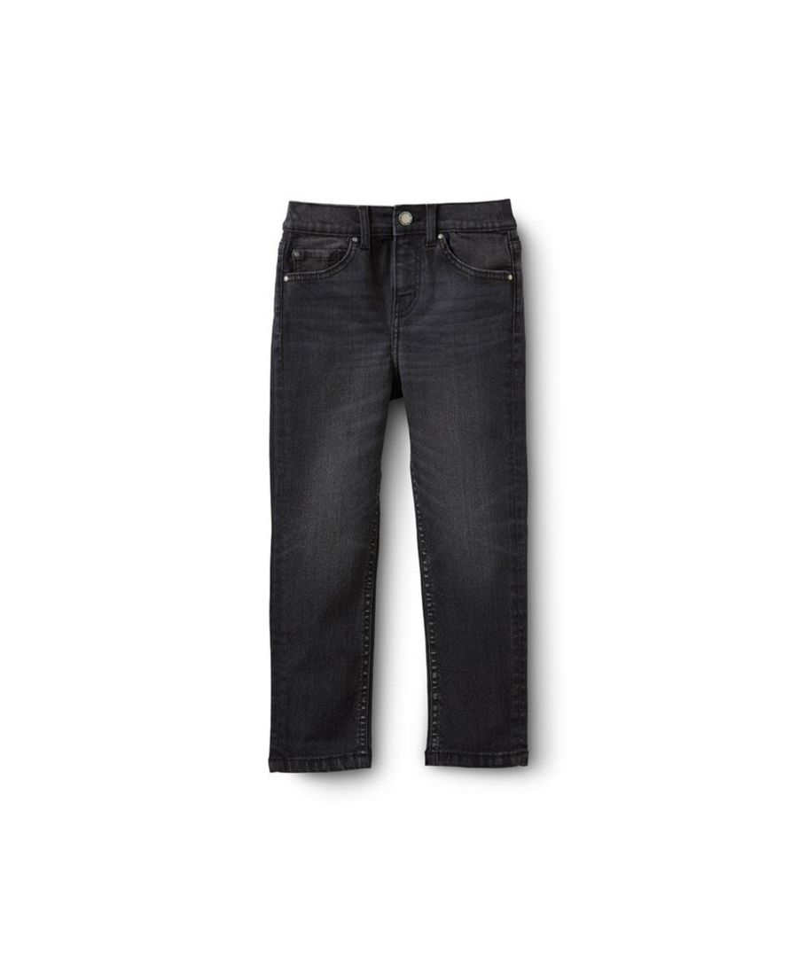 

Джинсы узкий крой для мальчиков COTTON ON, Balmoral black