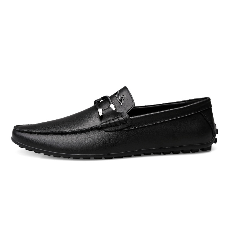 

Повседневная обувь мужская British knights, Black