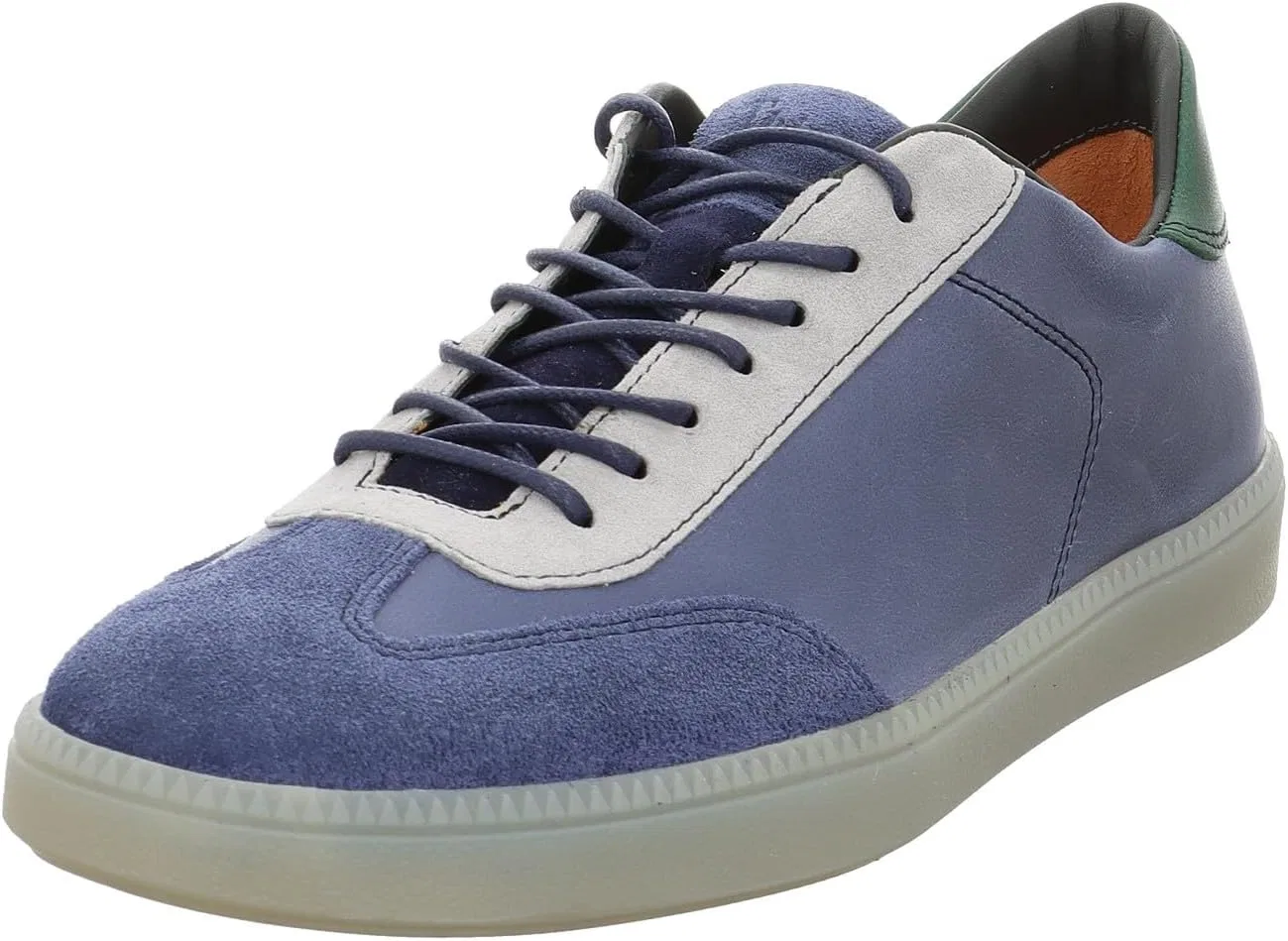 Кроссовки Think! TURNA HE, Denim Combi 8000