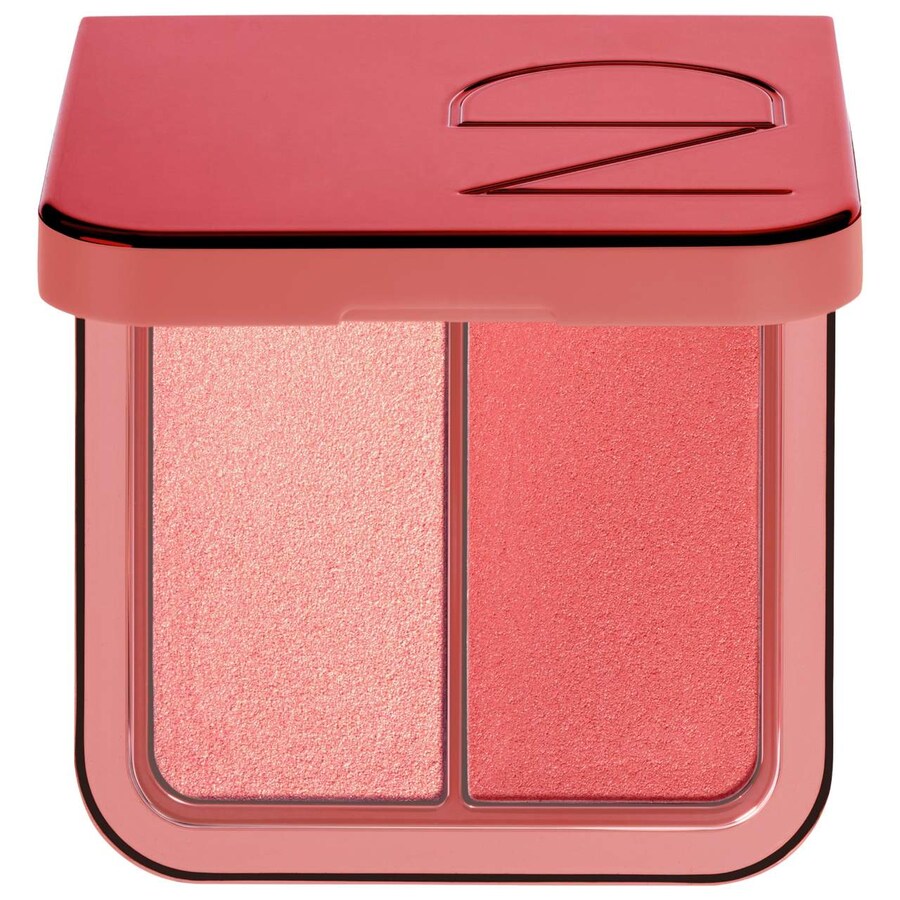 

Румяна Hy-Blush Cloudy Cream Cheek Duo NATASHA DENONA, 0.35 oz /10 g, Simply Shy