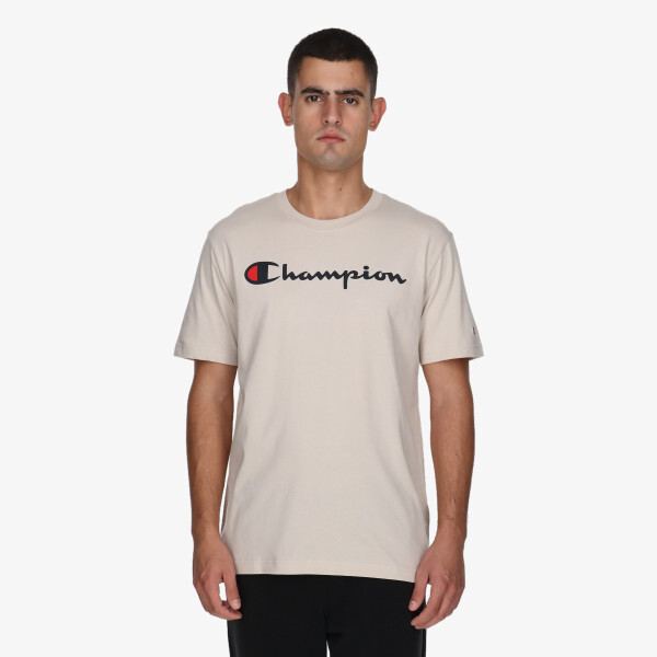 

Футболка Champion, серый
