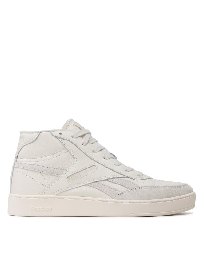 

Кроссовки Club C Form Hi Reebok, белый