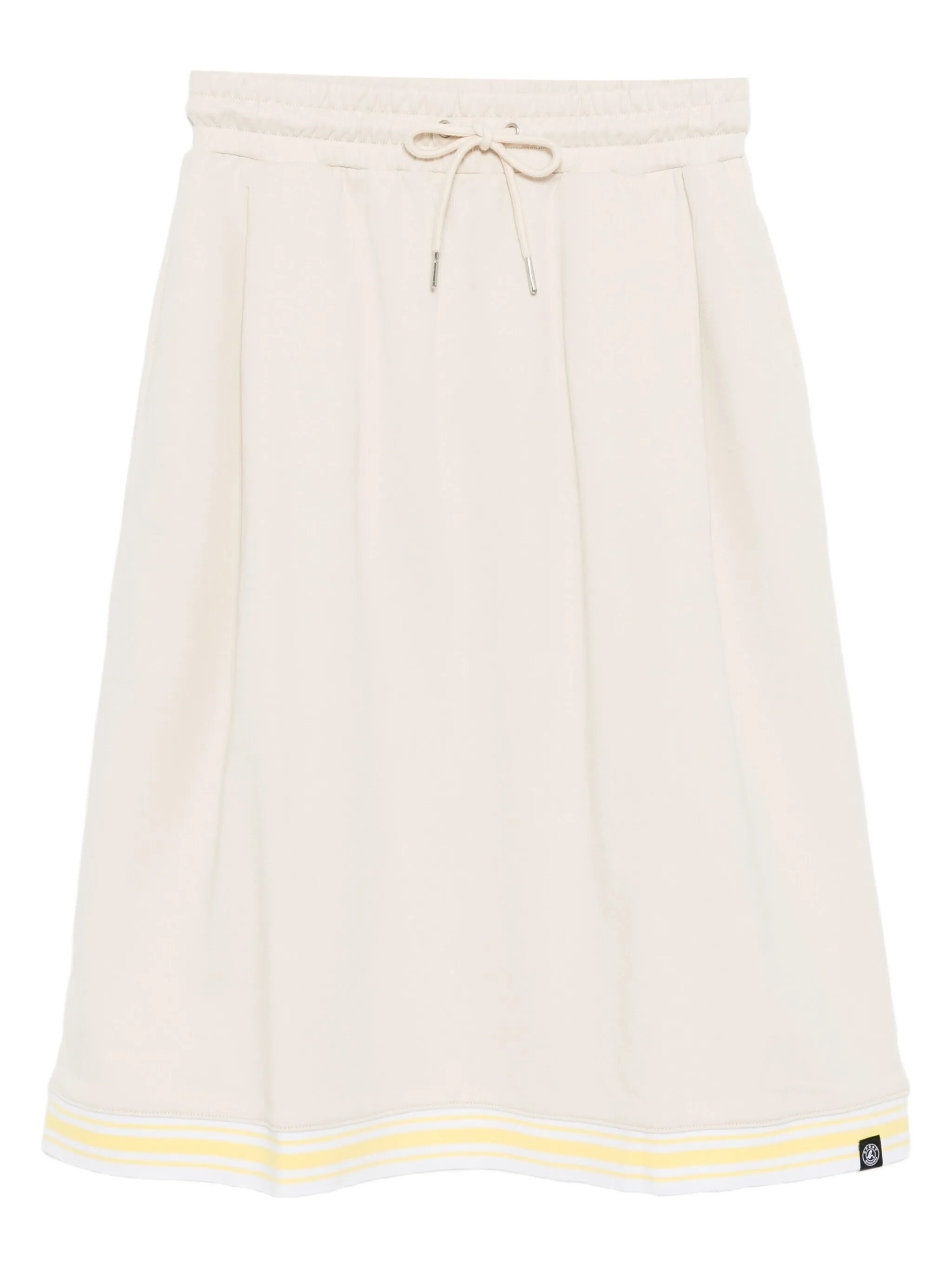 

Спортивная юбка Sport B. By Agnès B., нейтральный