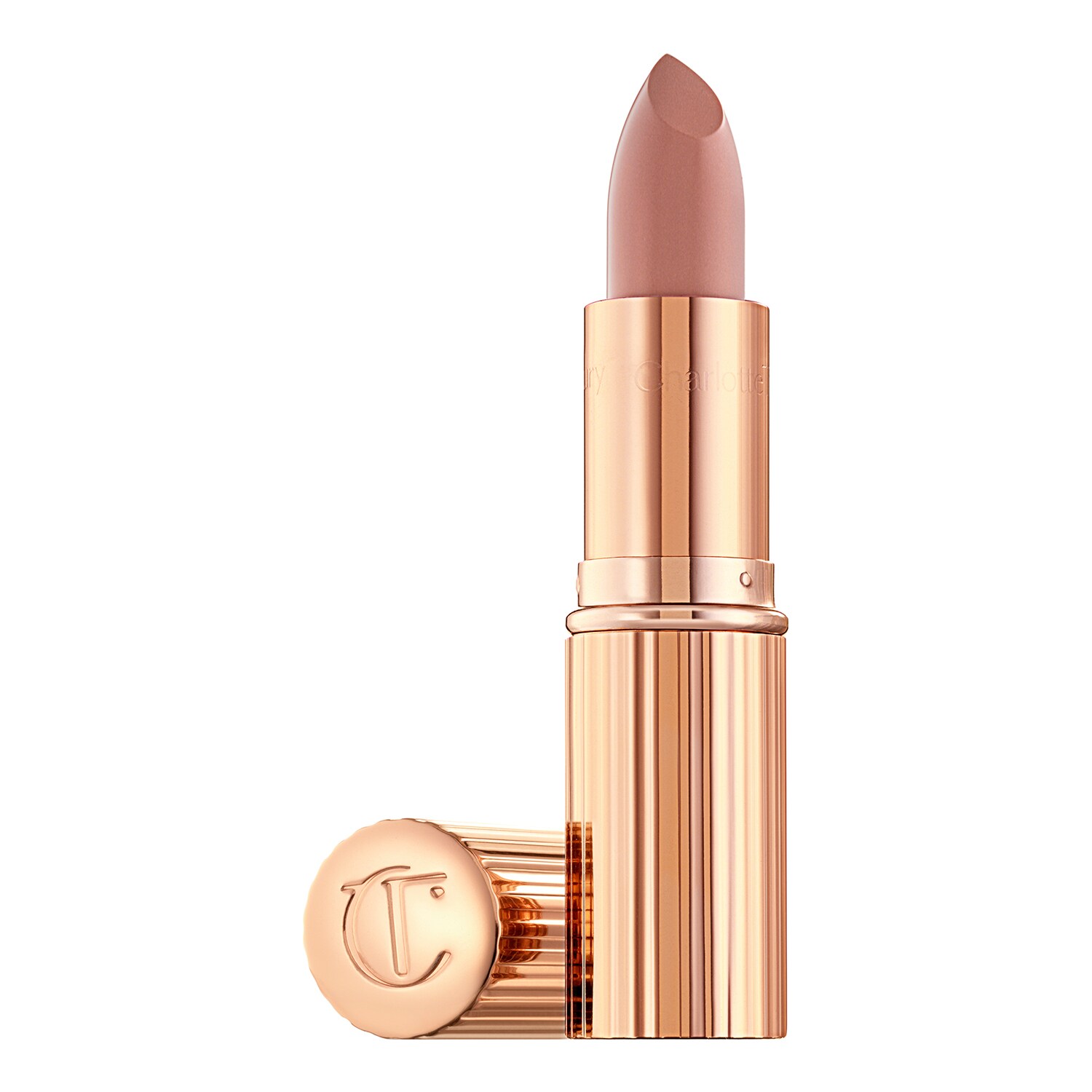 

Губная помада K.I.S.S.I.N.G Charlotte Tilbury, Penelope Pink (3,5 g)