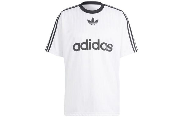 Футболка adicolor tee asia размеры Adidas, белый — фото 2