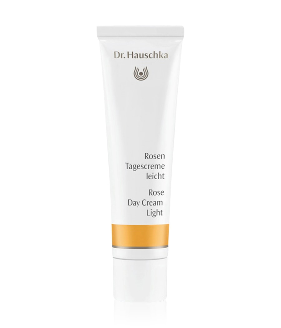 

Дневной крем Dr. Hauschka Tagespflege Rosen Tagescreme leicht, 30 ml