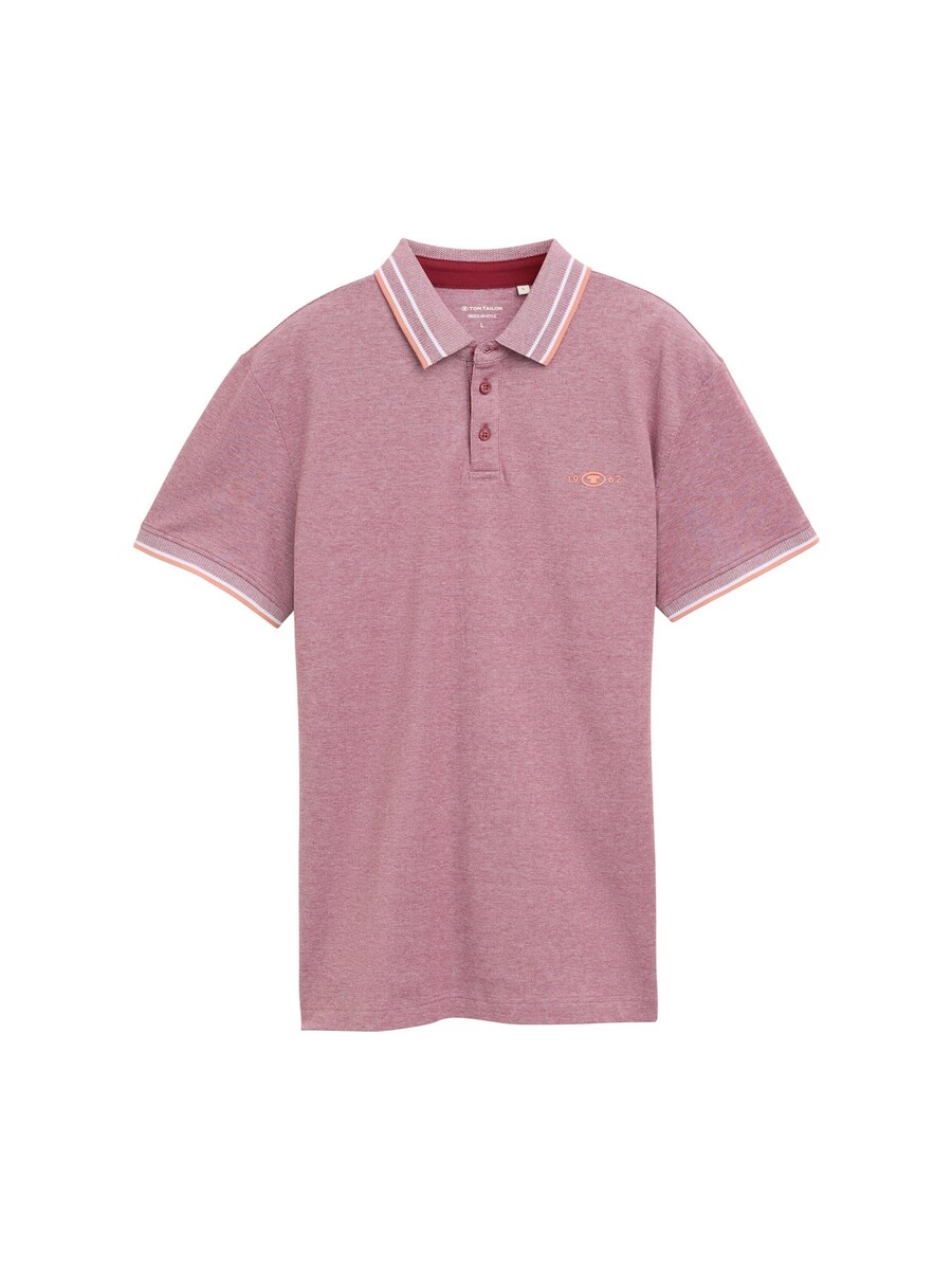 

Футболка TOM TAILOR, Fuchsia