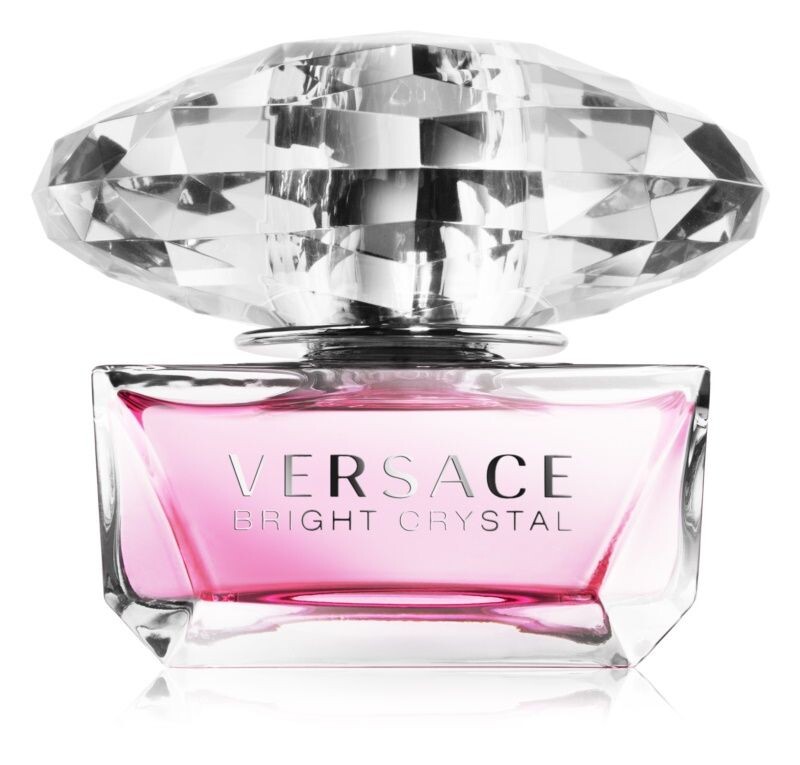 

Versace Bright Crystal туалетная вода для женщин, 30 ml