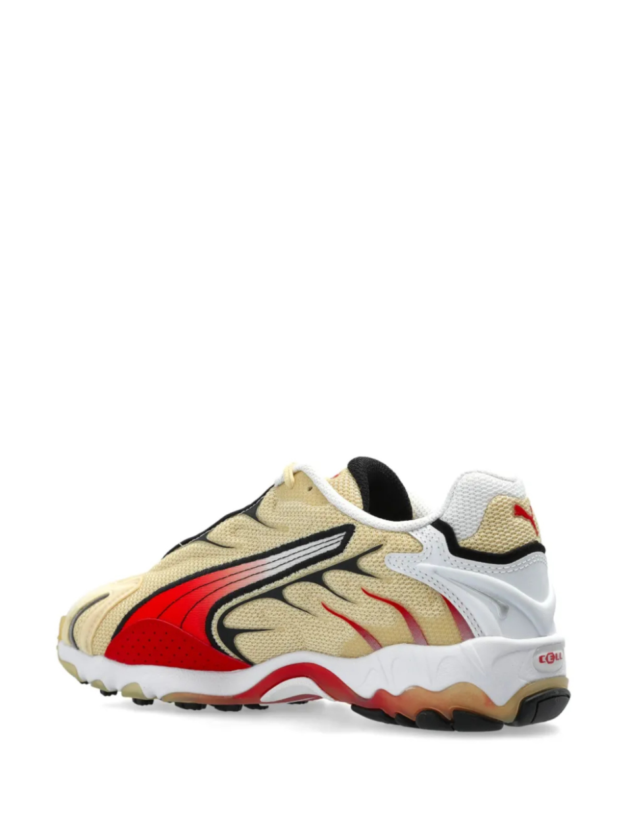 Кроссовки Inhale OG PUMA, желтый — фото 3