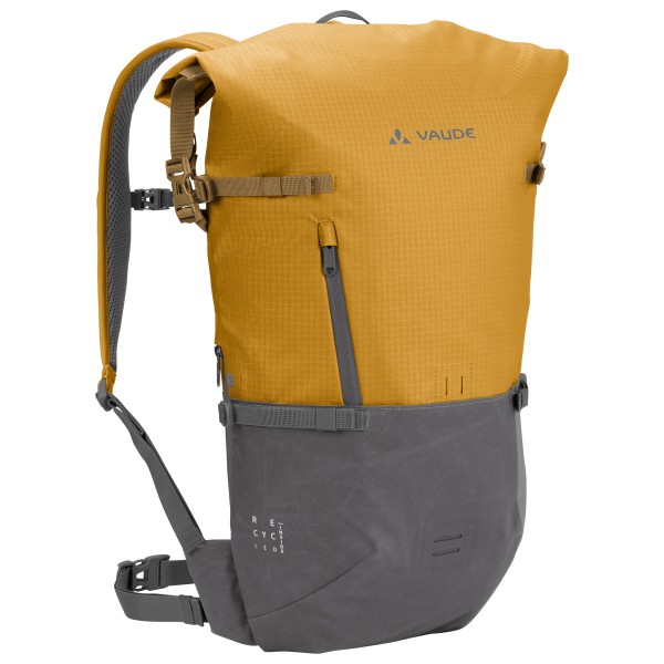 

Citygo 23 ii - рюкзак Vaude, желтый