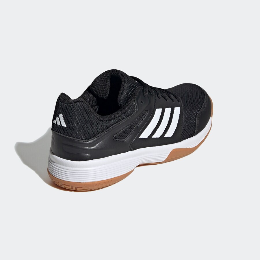Кроссовки ADIDAS PERFORMANCE Athletic, черный — фото 3