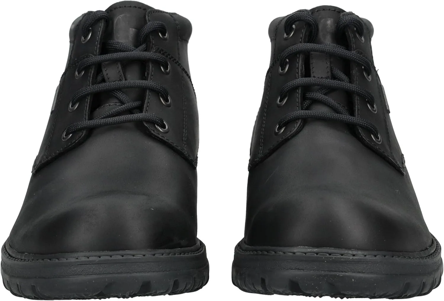 Мужские ботинки Pius Gabor, Gore-Tex, с прочной цепочкой, небольшой латексный подлокотник, шерстяная подошва, черный — фото 4