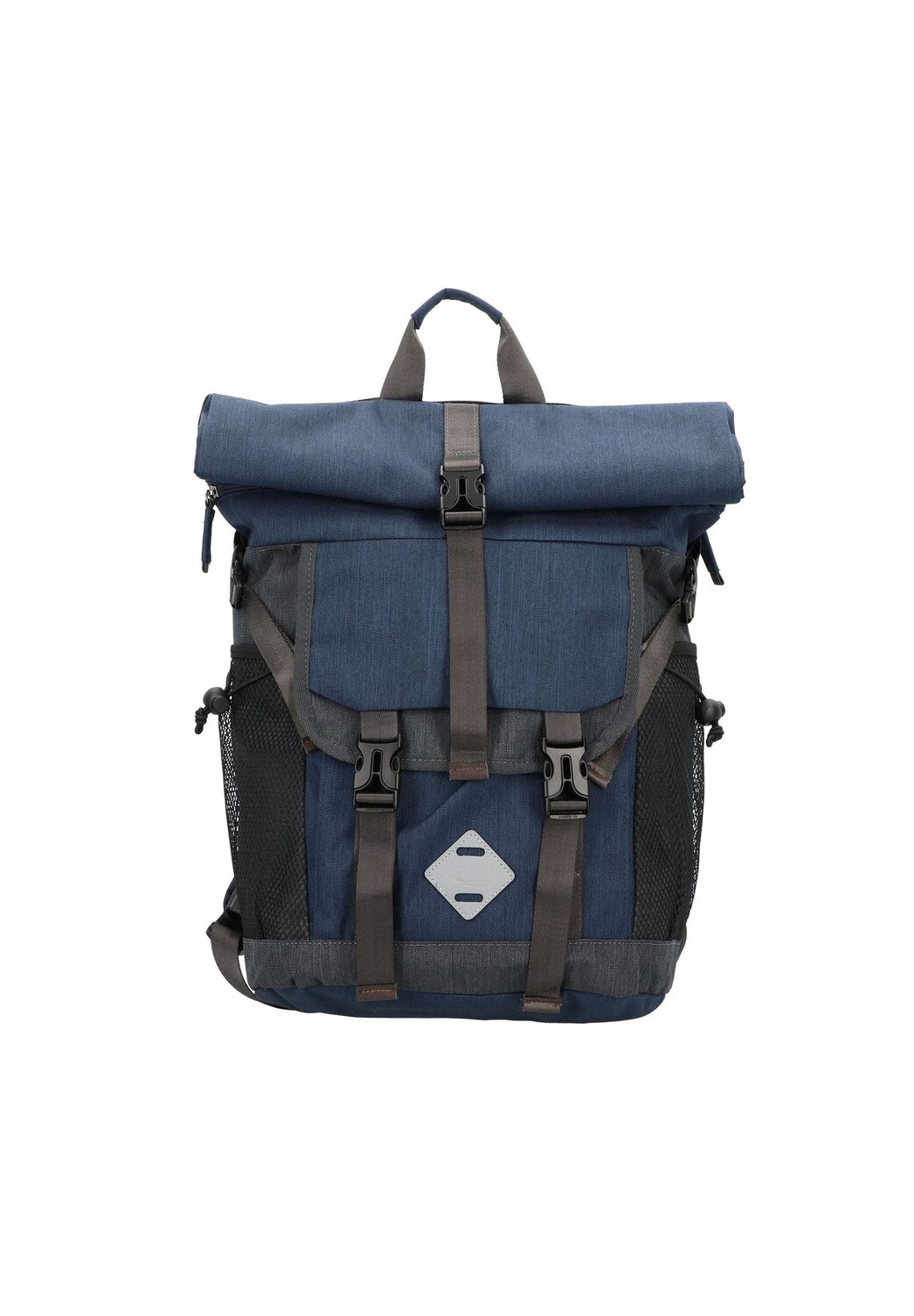 

Рюкзак Satipo 44 см с отделением для ноутбука camel active, синий