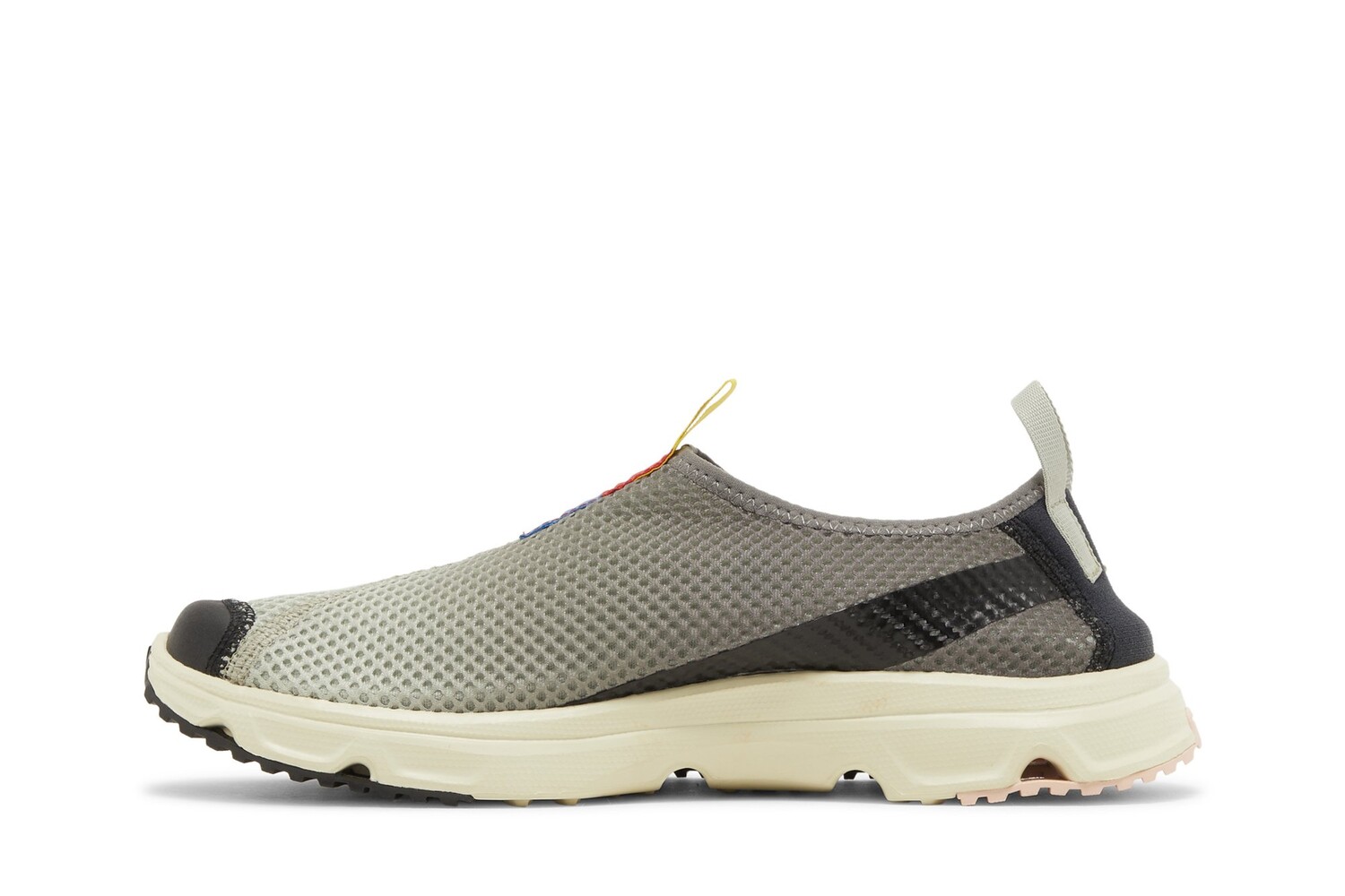 Кроссовки RX Moc 3.0 Salomon, зеленый — фото 3