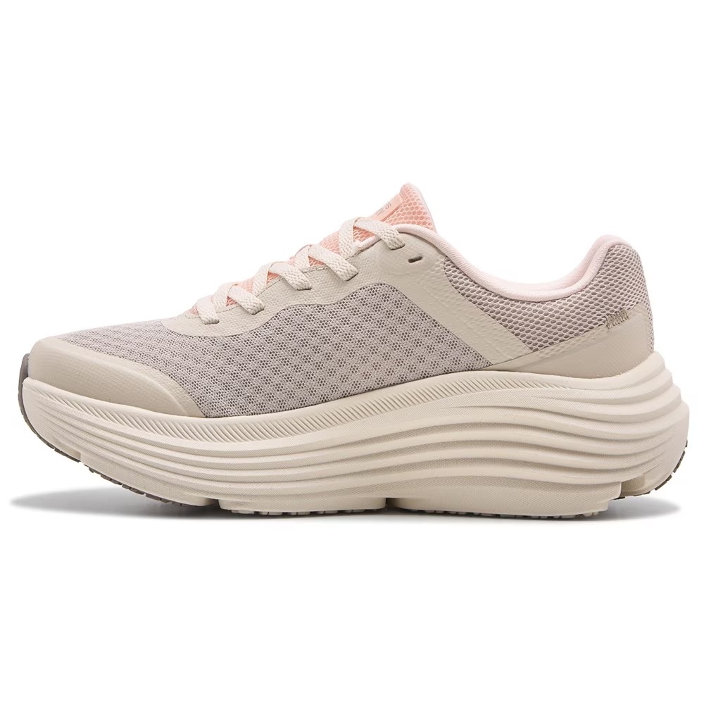 Кроссовки Endeavour с максимальной амортизацией Skechers, цвет natural — фото 3