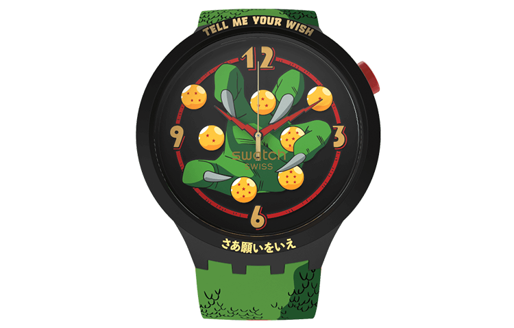 

Часы унисекс 47 мм SB01Z102 SWATCH