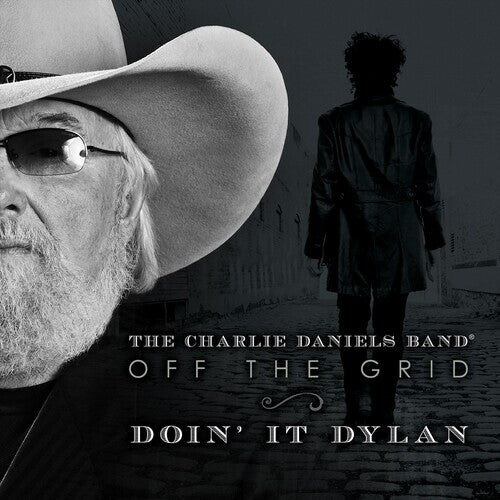 

Виниловая пластинка Daniels, Charlie: Off The Grid-Doin' It Dylan