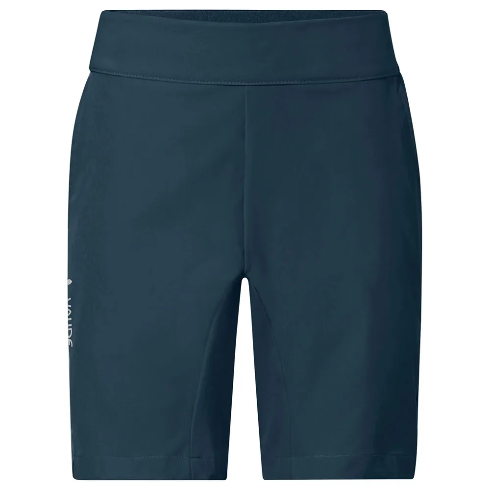 

Шорты VAUDE Qimsa Stretch, синий