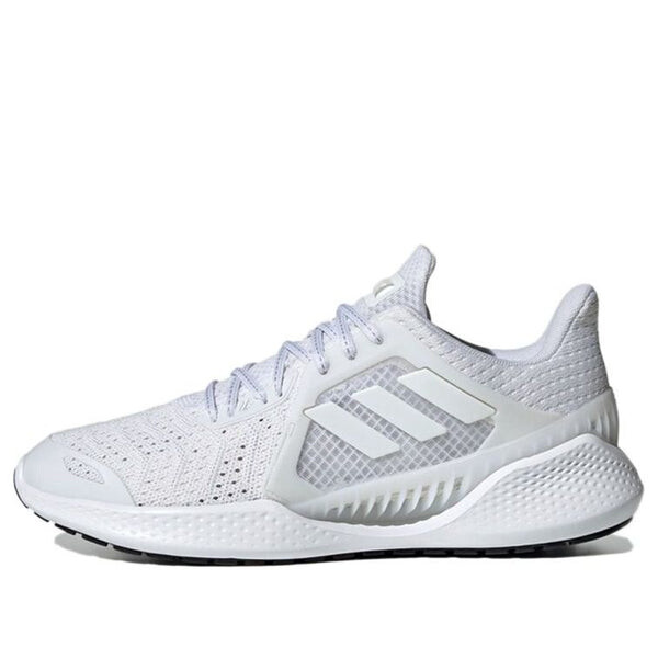 

Кроссовки climacool vent Adidas, белый