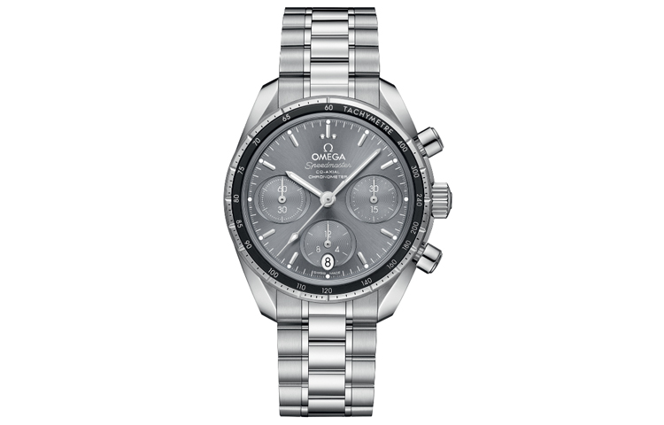 

OMEGA Часы Speedmaster Co Axial 324.30.38.50.06.001