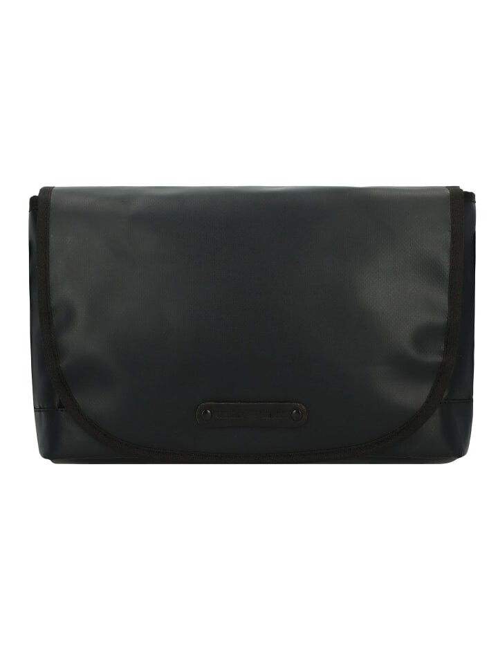 

Сумка через плечо Greenburry 27 cm, черный