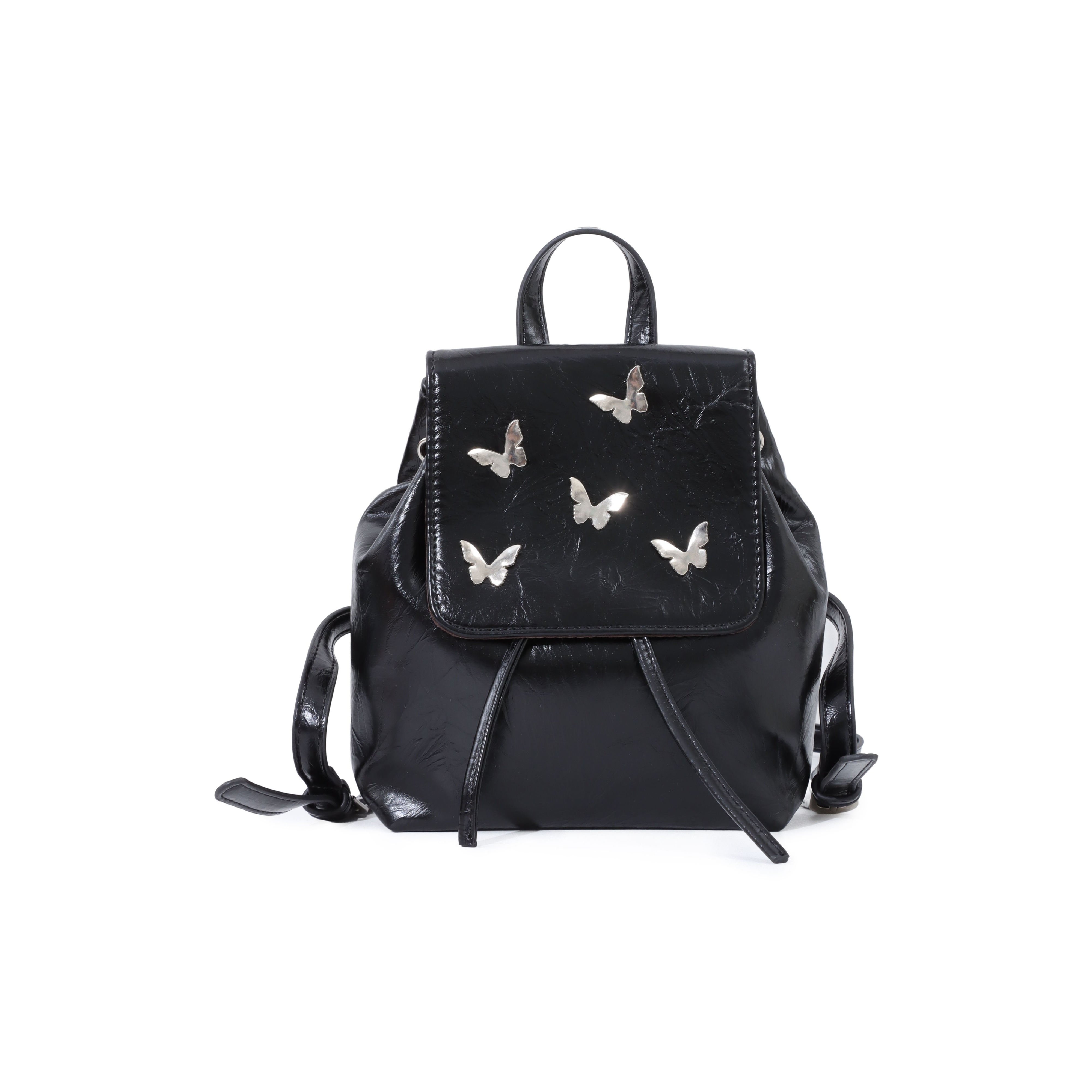 

Рюкзак OTA Backpacks, Black Butterfly