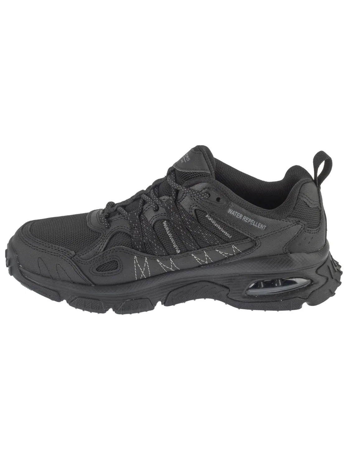 Кроссовки 'Skechers Skech-Air Envoy' Skechers, Black