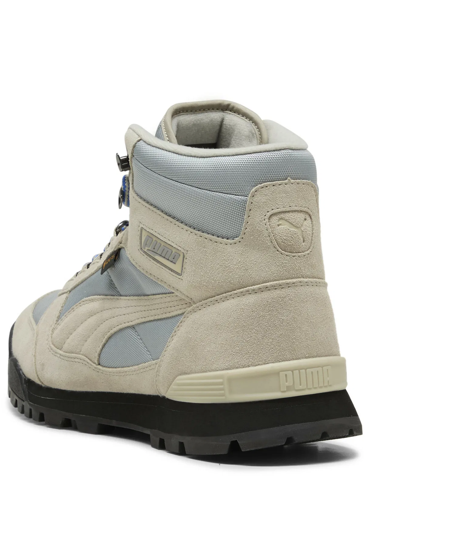 Унисекс ботинки PUMA RDR Gore-Tex чёрные — фото 3