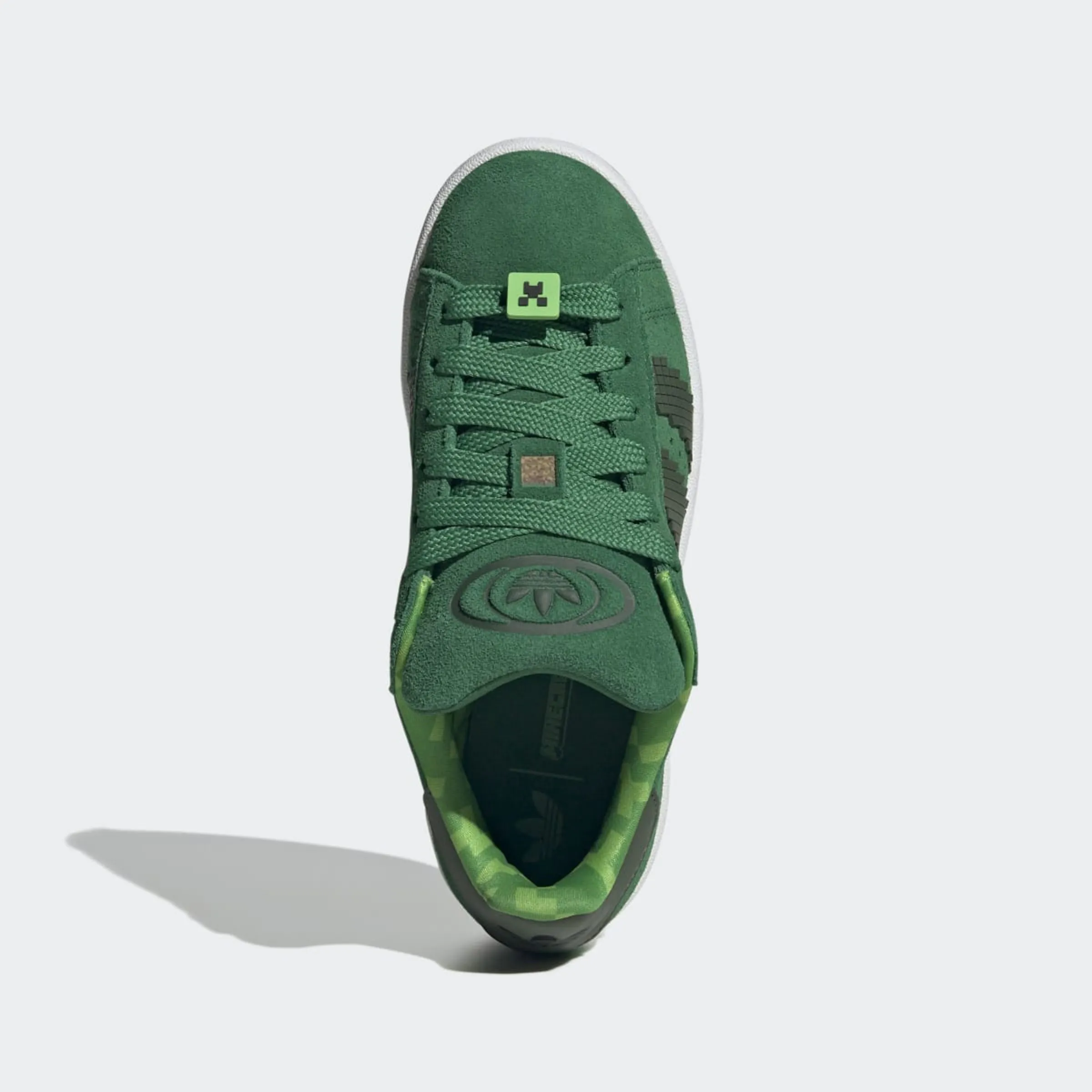 Детские повседневные кроссовки Campus Adidas, многоцветный — фото 3
