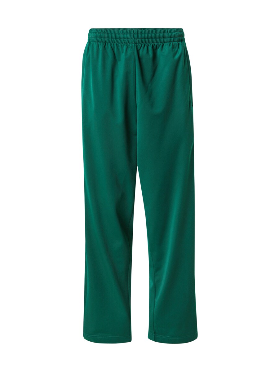 

Брюки свободного кроя ADIDAS ORIGINALS ADIBREAK, Dark green