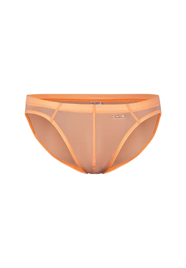 

Трусы красные0965 brazilbrief Olaf Benz, цвет apricot