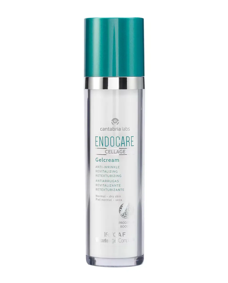 Крем для лица Endocare — Антивозрастной гель- Cellage, 50 мл