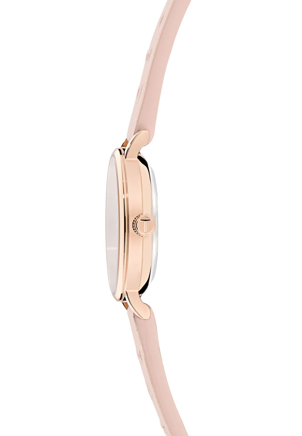 

Часы STACIIE Ted Baker, цвет розового золота