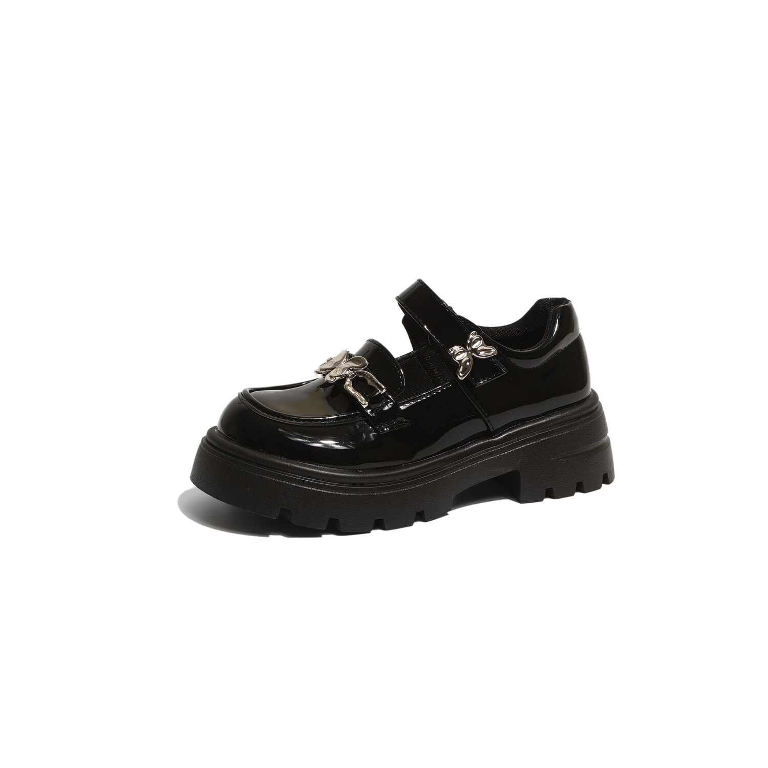 

Туфли LXVB Mary Jane Shoes Women's