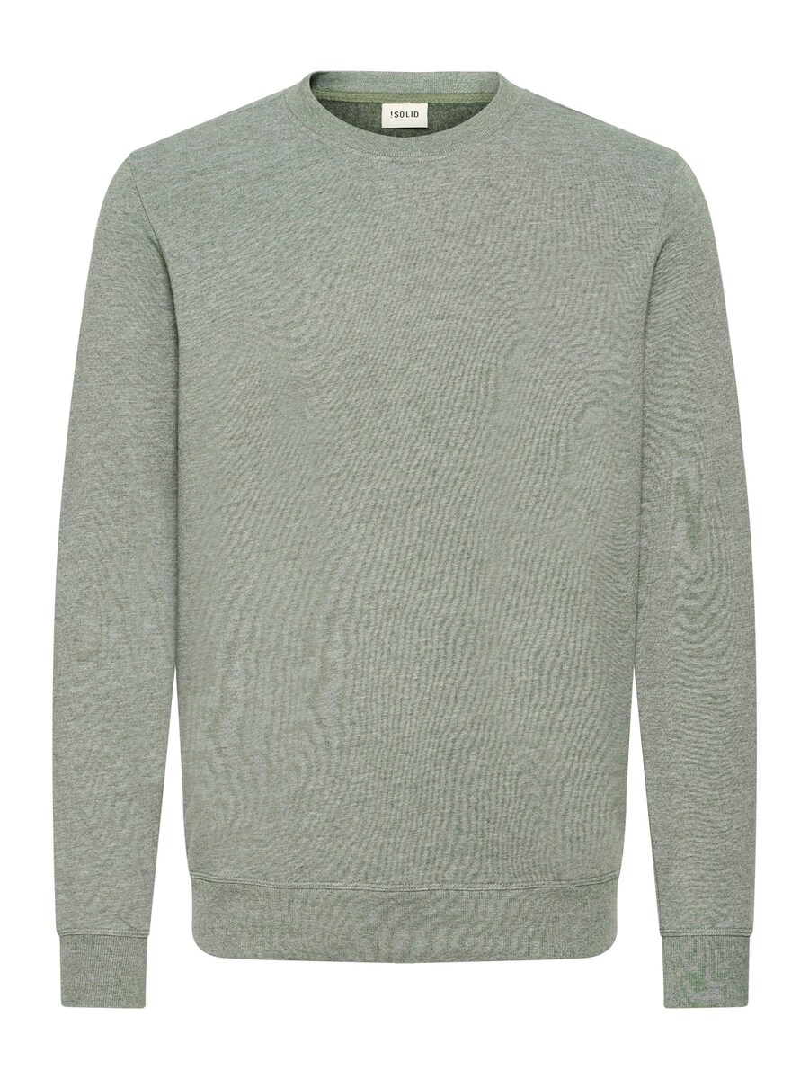 

Свитер !Solid SDSIMSA , mottled green