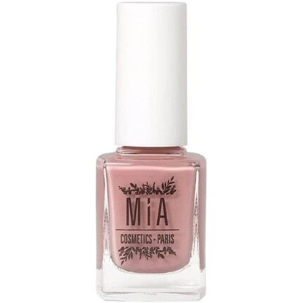 

Кварцевый лак для ногтей из биоисточников, 11 мл, Mia Cosmetics Paris