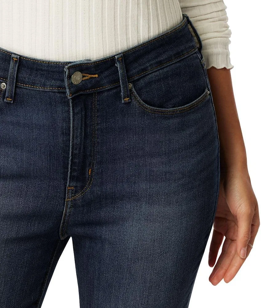 Джинсы Levi Strauss Signature Gold, цвет Immaculate — фото 4