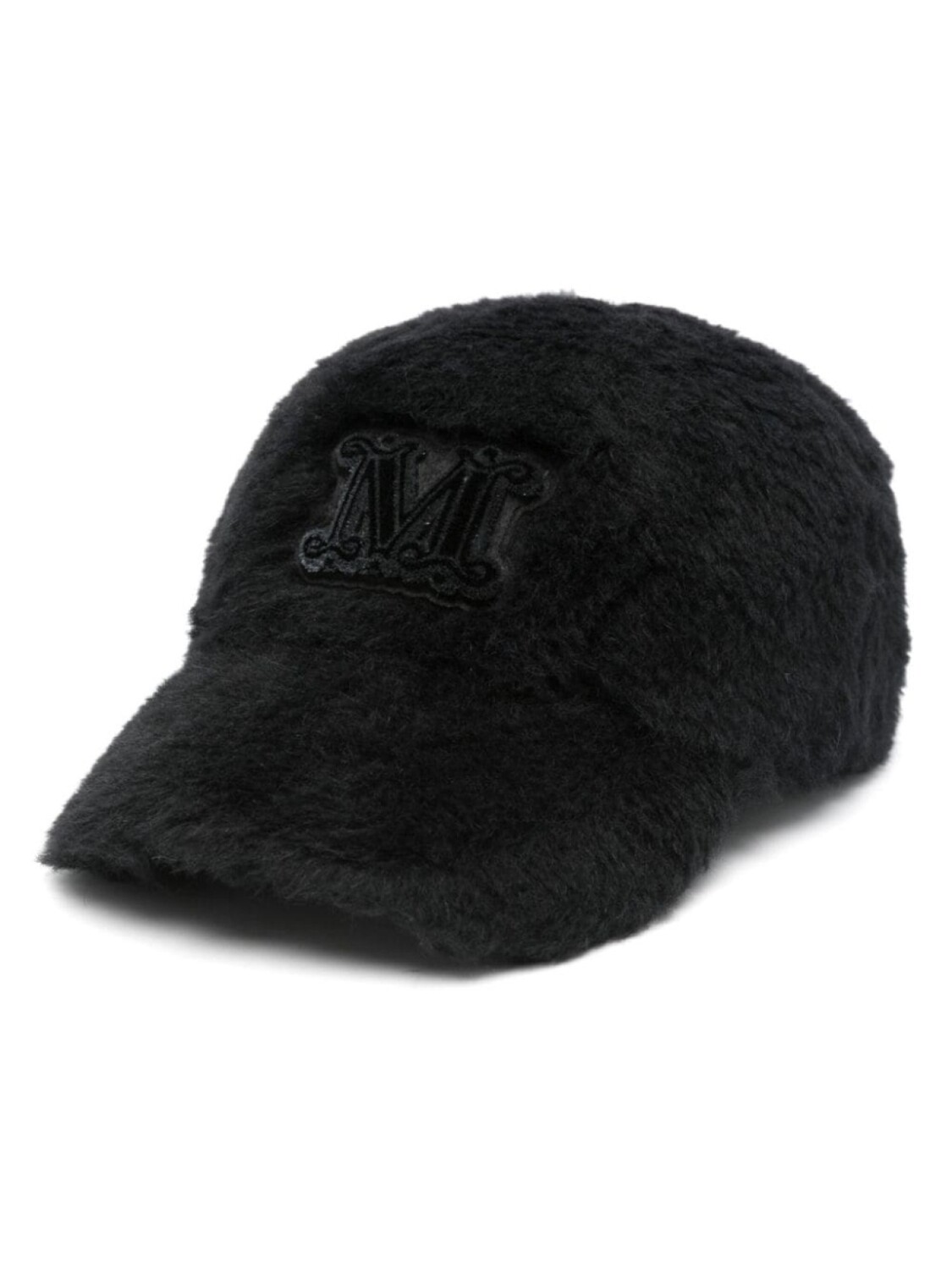 

Бейсболка Max Mara Edit, черный