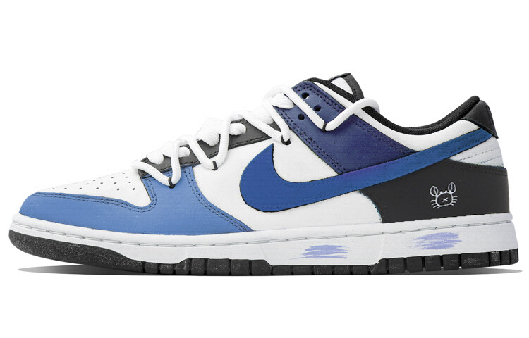 

Женские кроссовки для скейтбординга Nike Dunk, Sky Blue