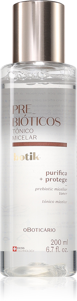 

Мицеллярная вода Botik Oboticário, 200 мл
