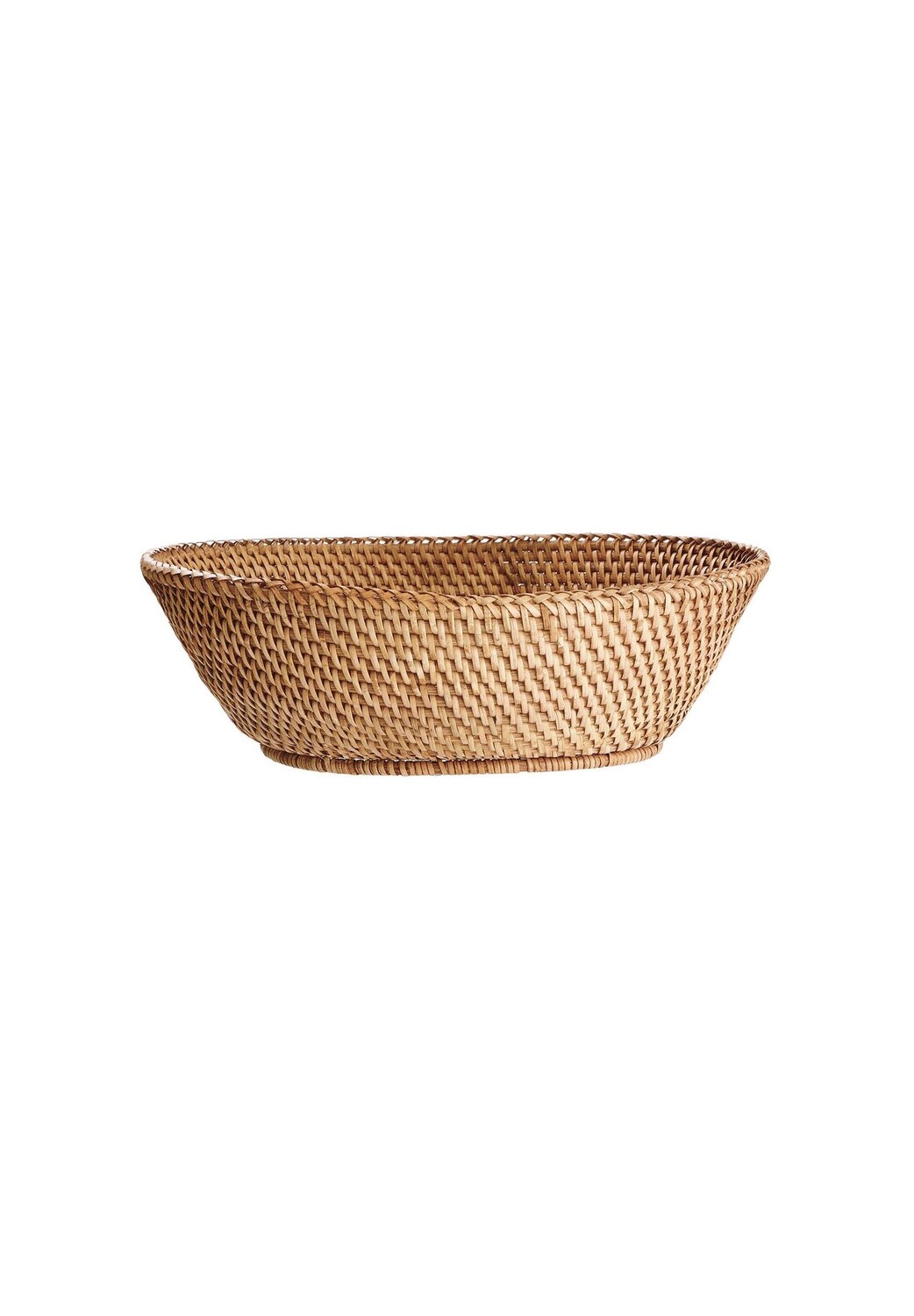 

SALON COLONIAL корзина овальная Ш 32 x Г 26см Butlers