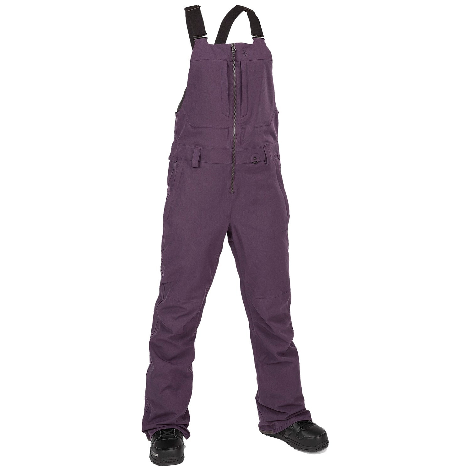 

Комбинезон Volcom Swift, черный