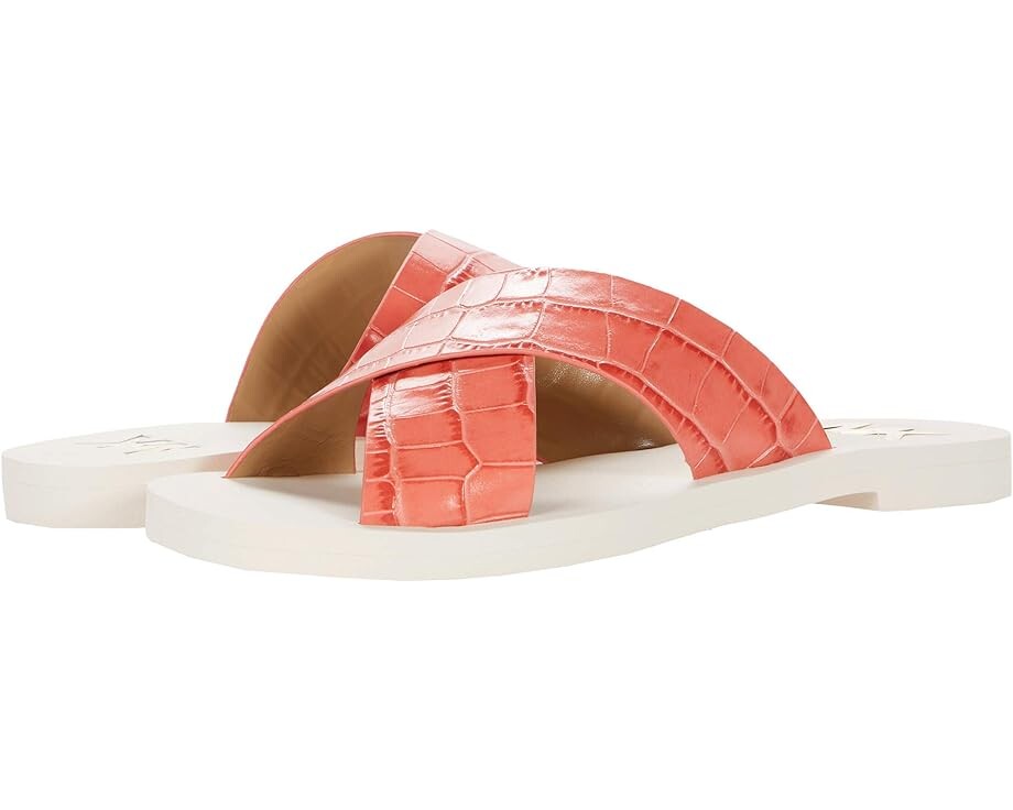 

Сандалии Michael Kors Glenda Sandal, цвет Pink Grapefruit